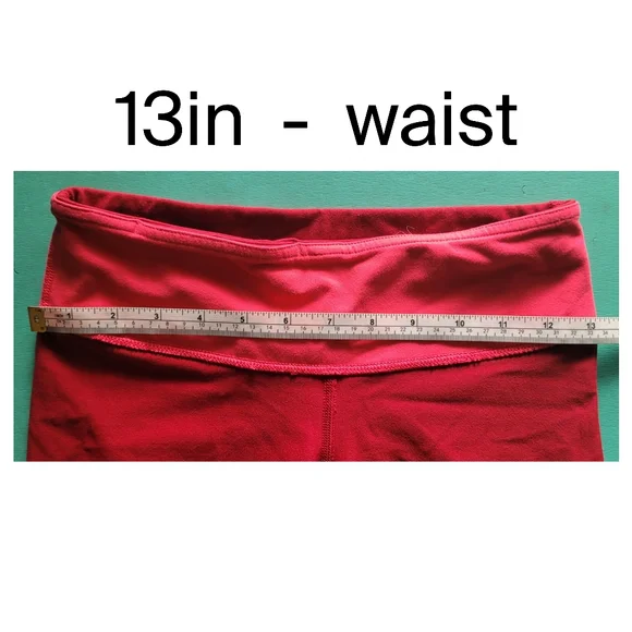 Lululemon Leggings - Picture 8 of 9